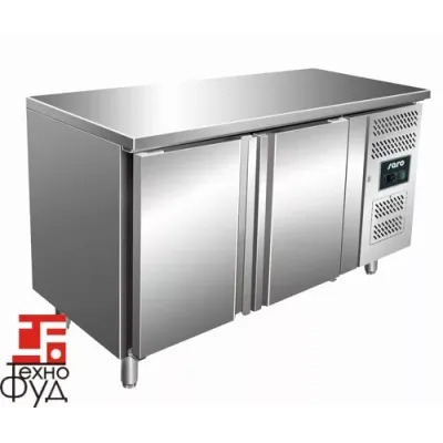 Морозильный стол SARO HAJO 2100 BT