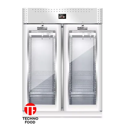 Шкаф для созревания мяса AC9F15 MEAT 1500 VIP GREEN EVERLASTING
