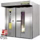 Ротационная печь ROTOR 60X80