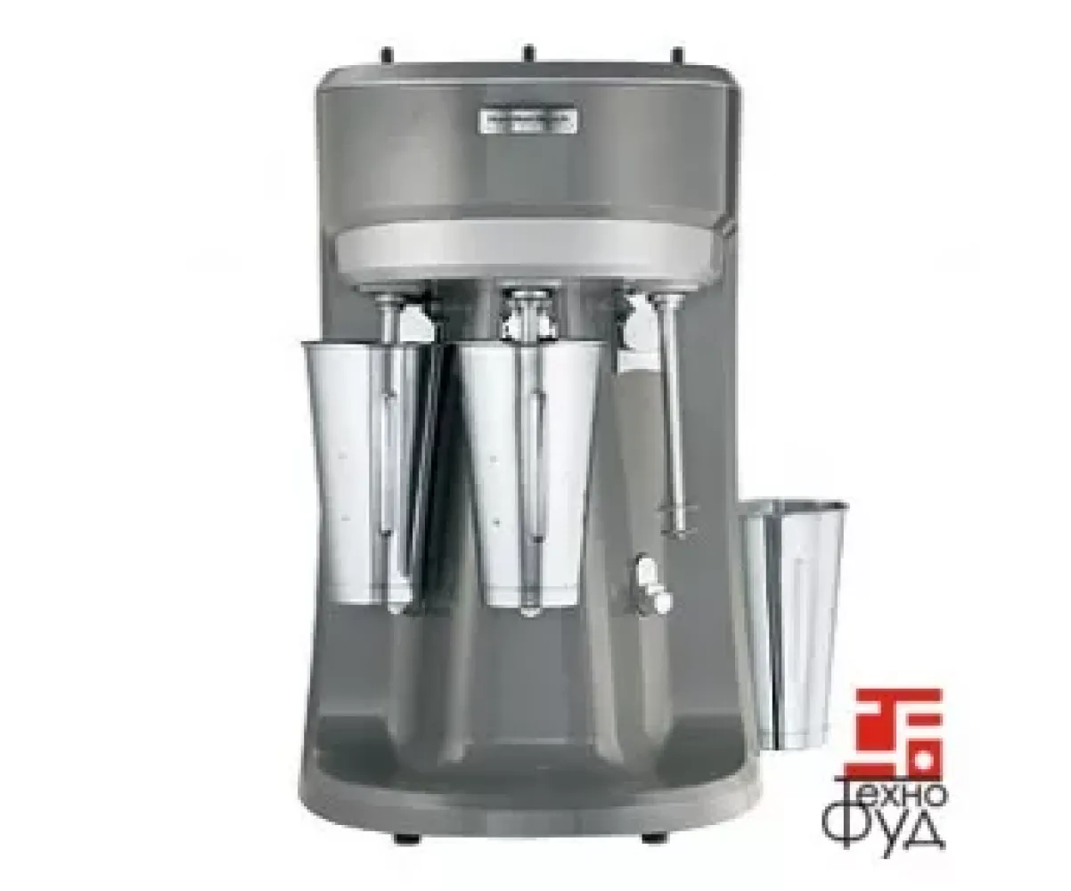 Миксер для молочных коктейлей HMD 400 CE