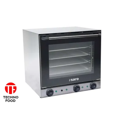 Конвекционная печь 62 л THOR Saro