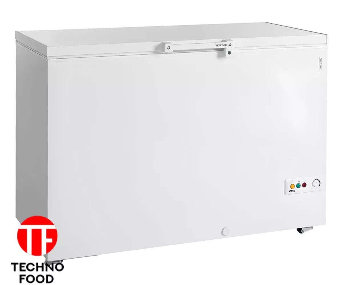 Ларь морозильный FR405 SL Tefcold