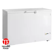 Ларь морозильный FR405 SL Tefcold