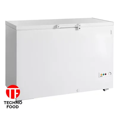 Ларь морозильный FR405 SL Tefcold