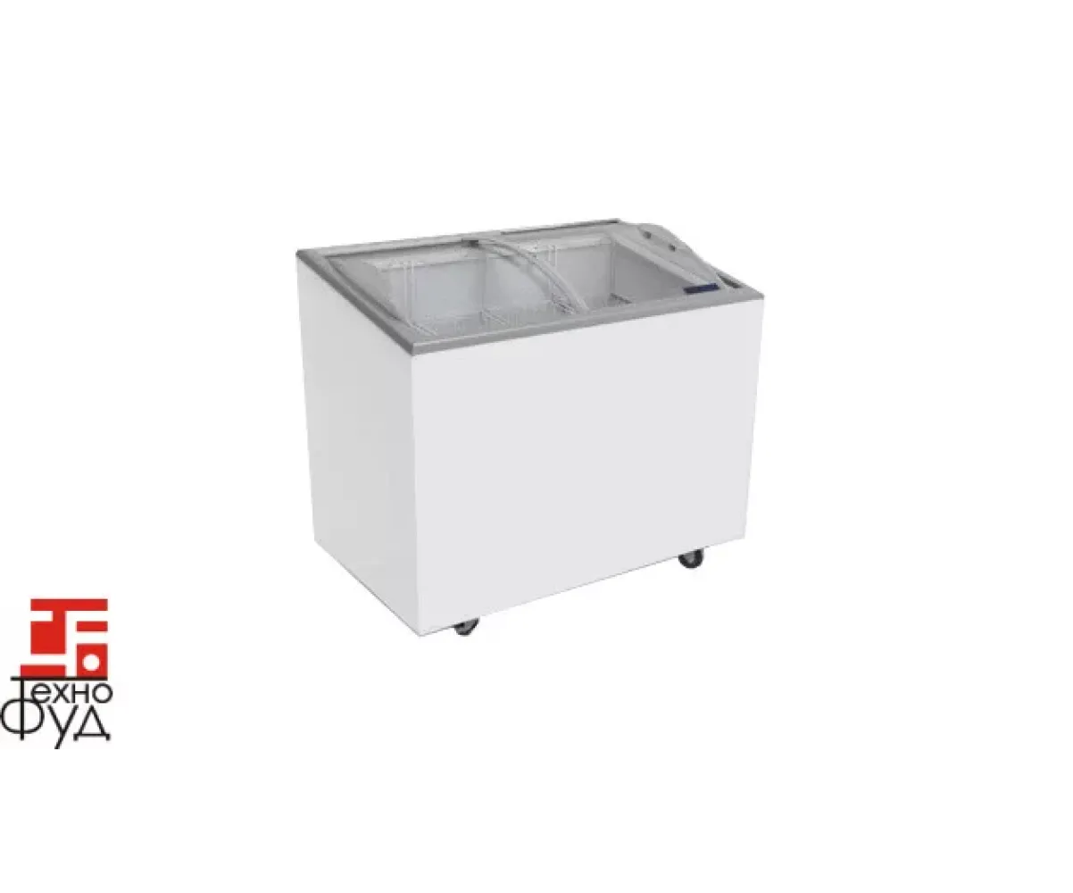 Ларь морозильный UBC Prima