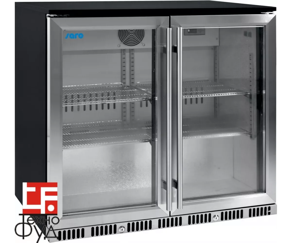 Минибар с пультом Led Mod 325-2145