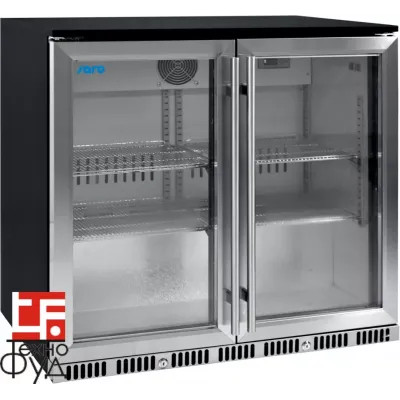 Минибар с пультом Led Mod 325-2145