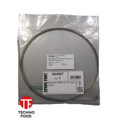 Проволока запайки 3.5x0.3мм 5м 1605007 ORVED
