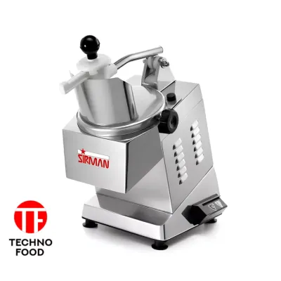 Овощерезка с комплектом дисков TM INOX Sirman