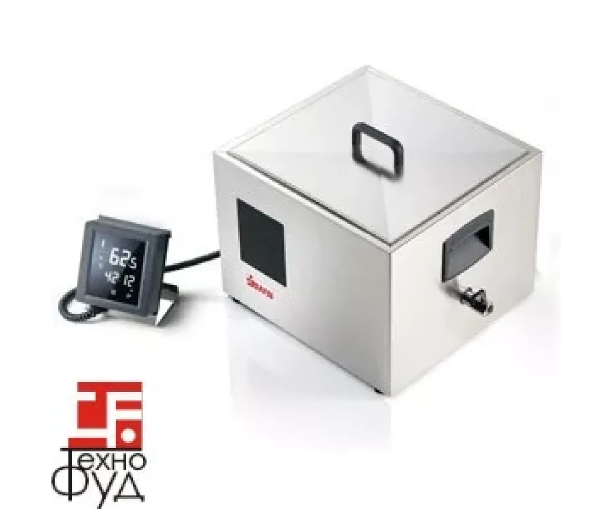 Softcooker SR 2/3 Wi-Food