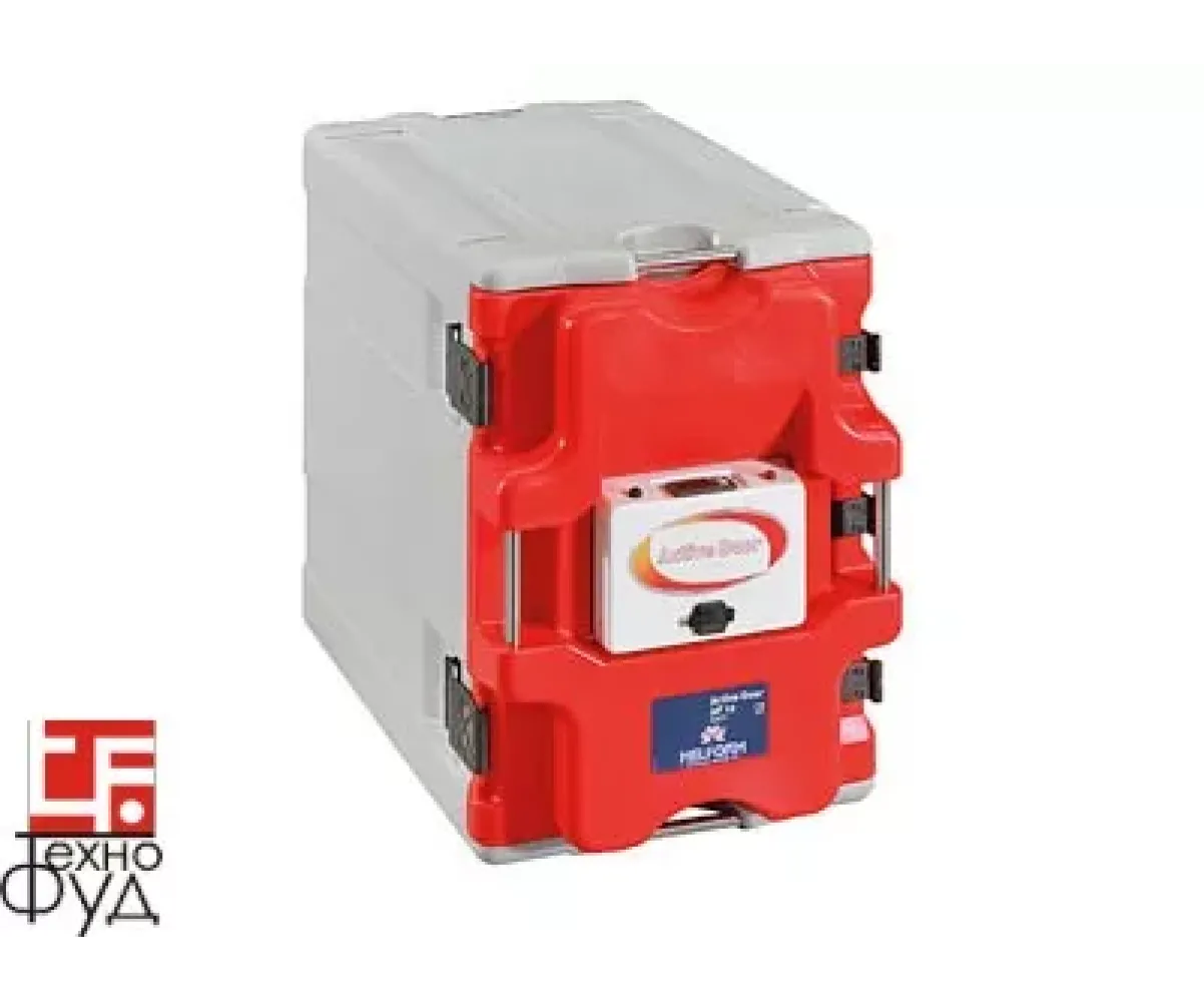Термоконтейнер для пищевых продуктов AF12 Active door