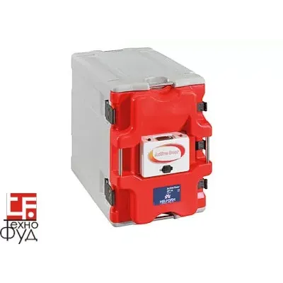 Термоконтейнер для пищевых продуктов AF12 Active door