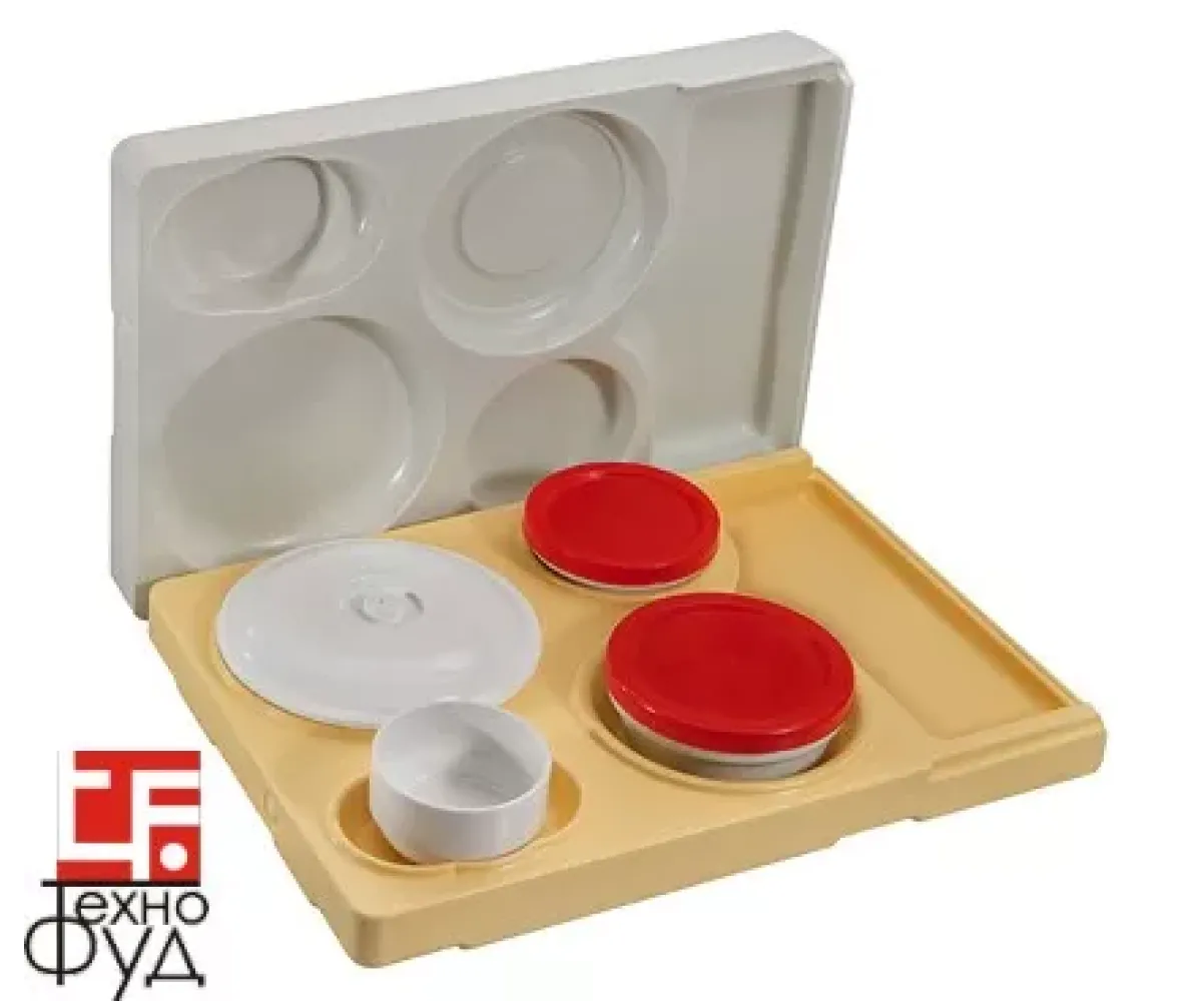 Термоподнос TS50 Combi Monotherm