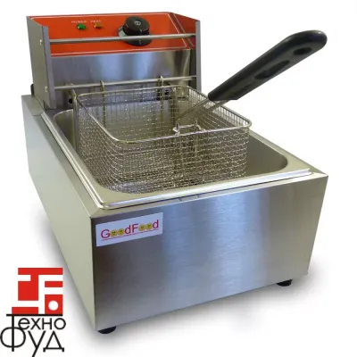 Фритюрница электрическая GoodFood EF6