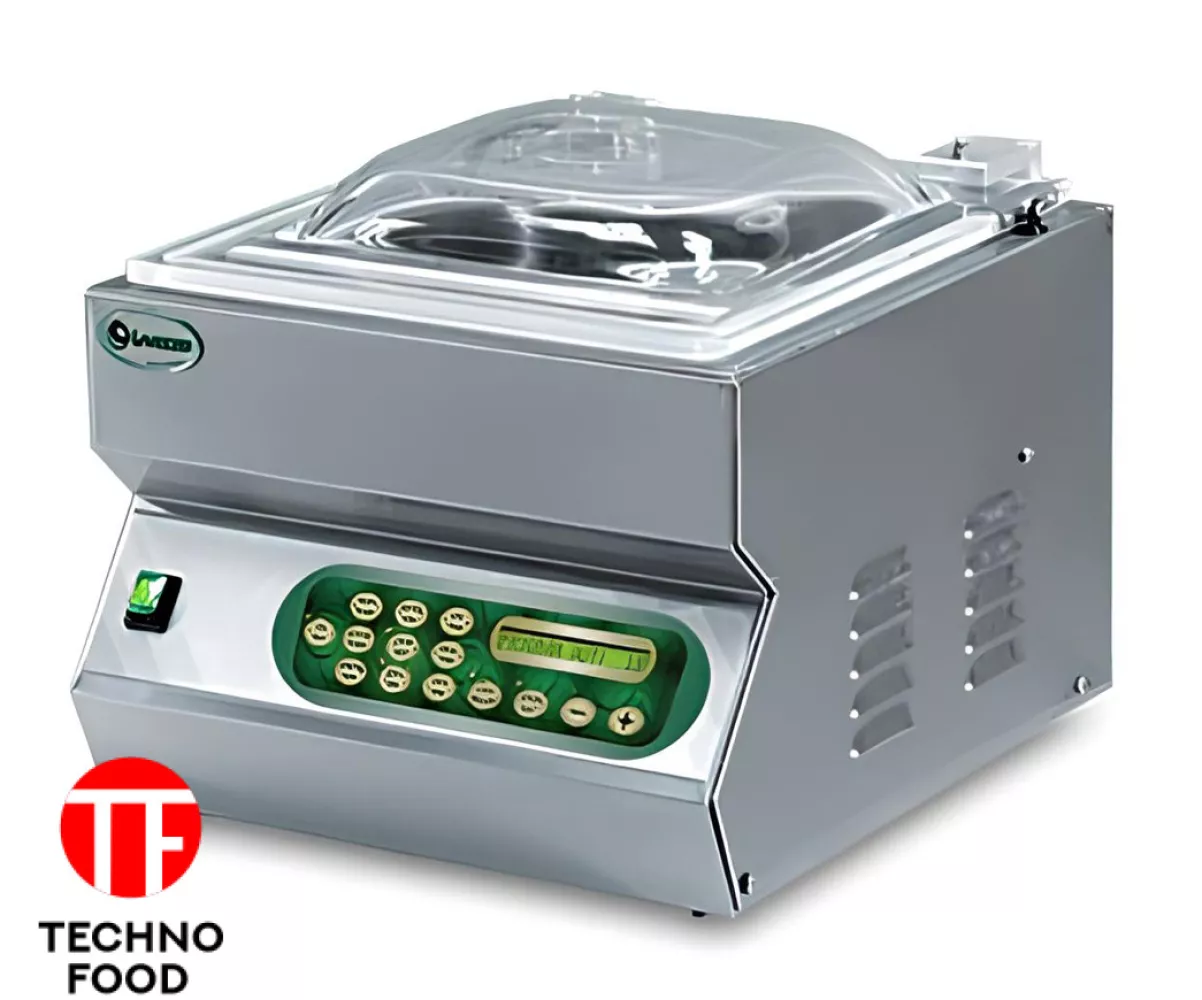 Упаковщик вакуумный TOP BABY LCD Lavezzini