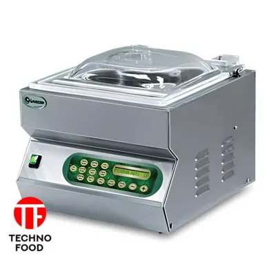 Упаковщик вакуумный TOP BABY LCD Lavezzini