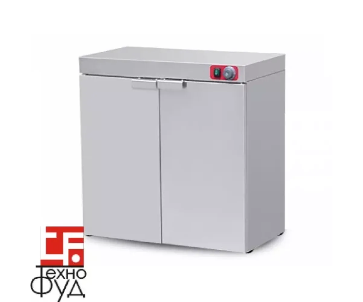 Шкаф для подогрева тарелок TWK120