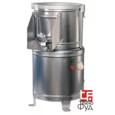 Машина очистки овощей МОО-1