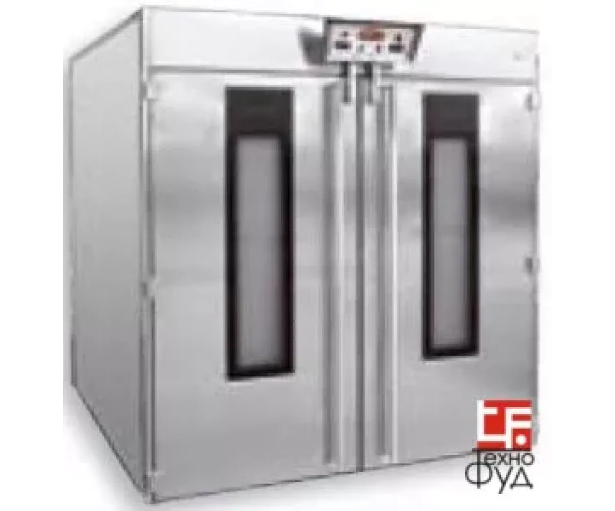 Камера расстоечная REAL Forni LR 2+2p 213x170 (без пола)