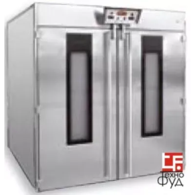 Камера расстоечная REAL Forni LR 2+2p 213x170 (без пола)