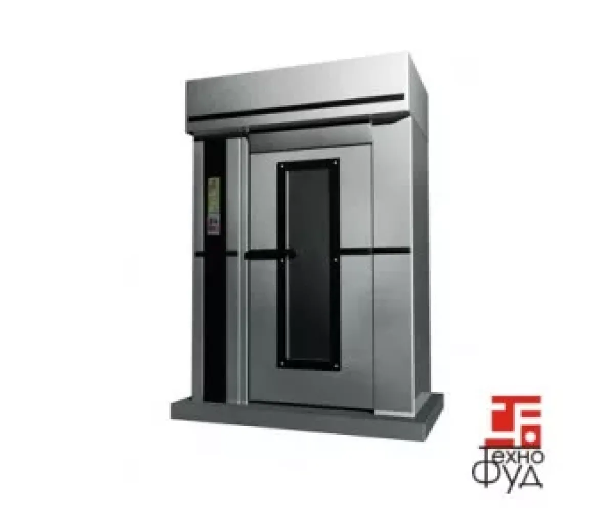 Печь ротационная P90