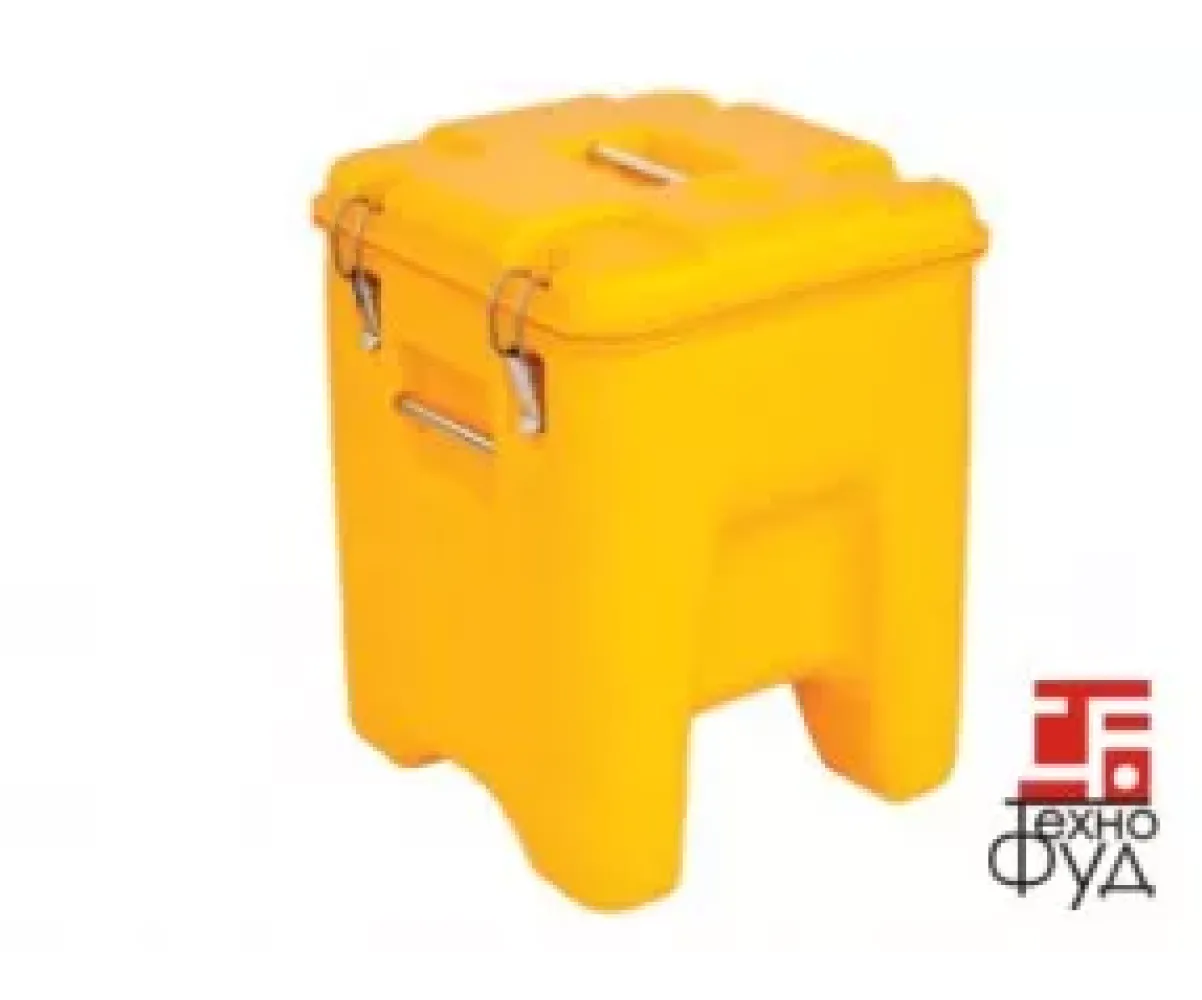 Термоконтейнер для первых блюд Waterbox 23 lt