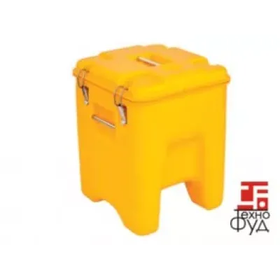 Термоконтейнер для первых блюд Waterbox 23 lt