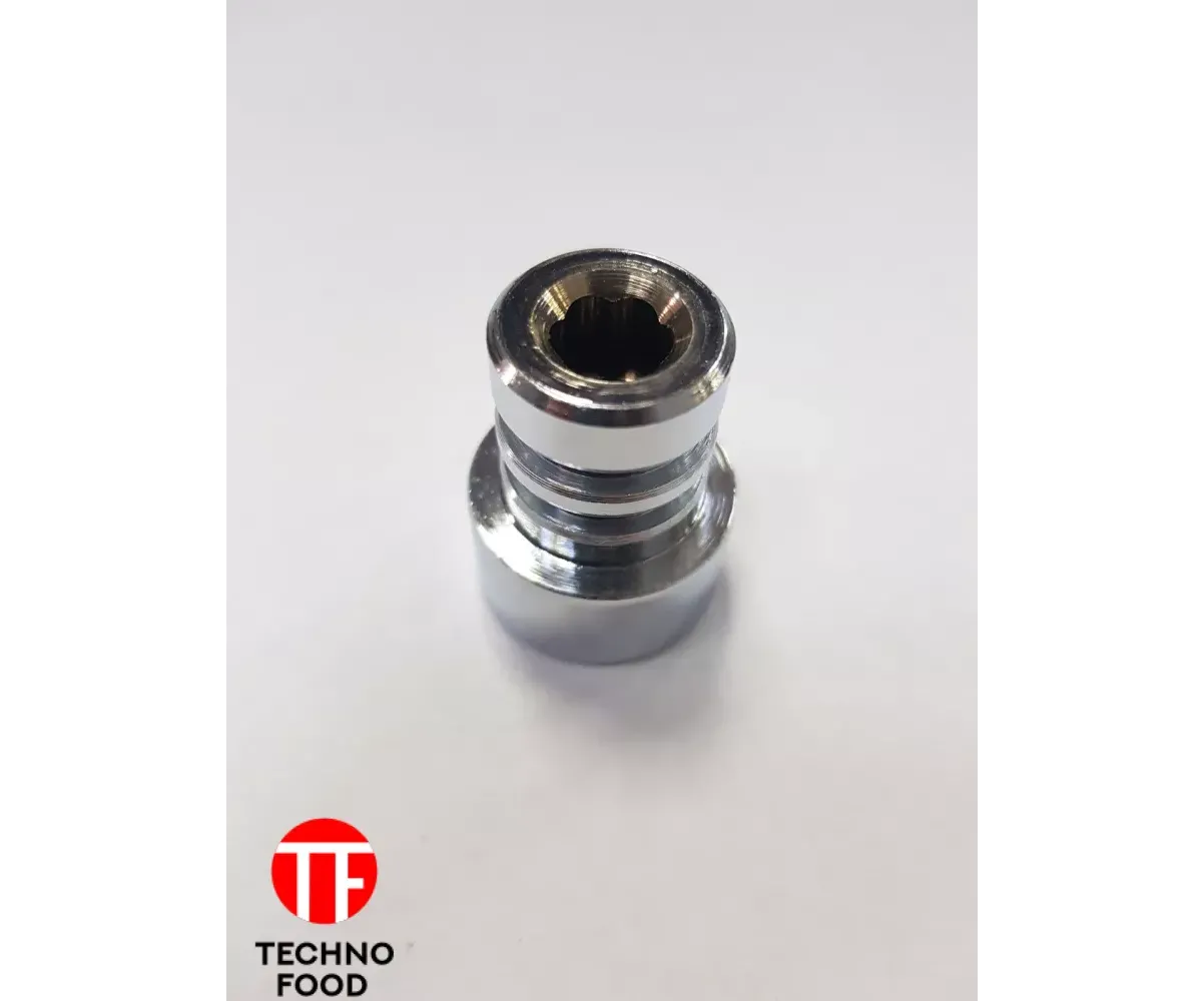 Крепление шланга 5CCN.MT00X.1418 к душ. устройству OZTI