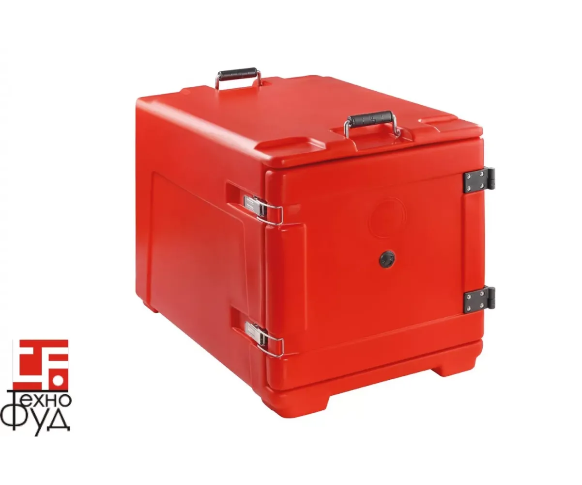 Термоконтейнер AF 8 GN 1/1 THERMAX