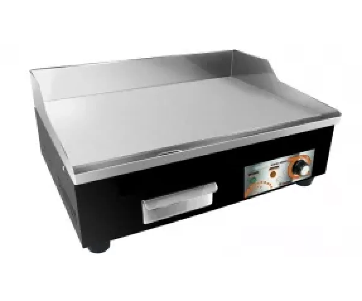 Жарочная поверхность GH-VEG-833