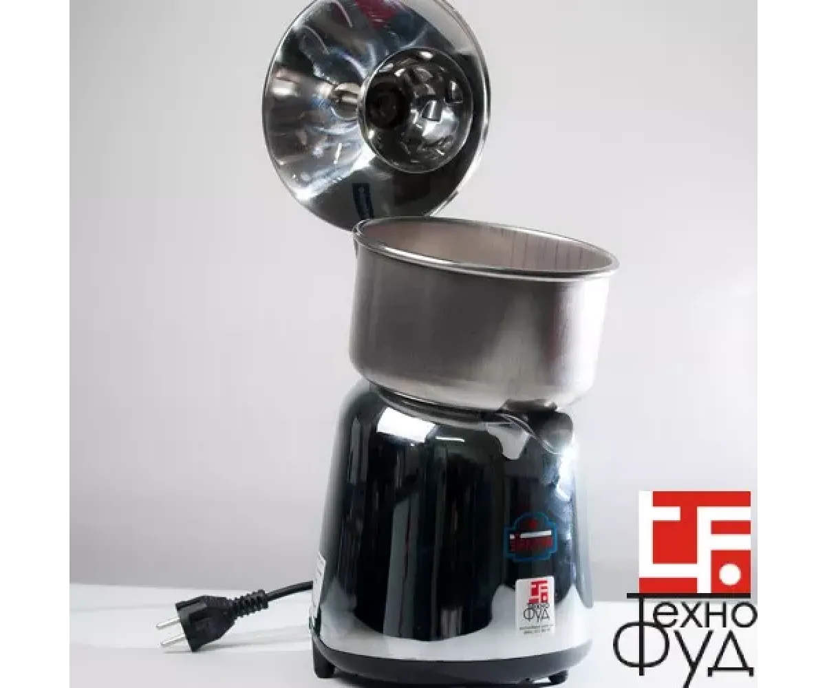 Соковыжималка для цитрусовых с прижимом Apollo Con Leva VV Micro