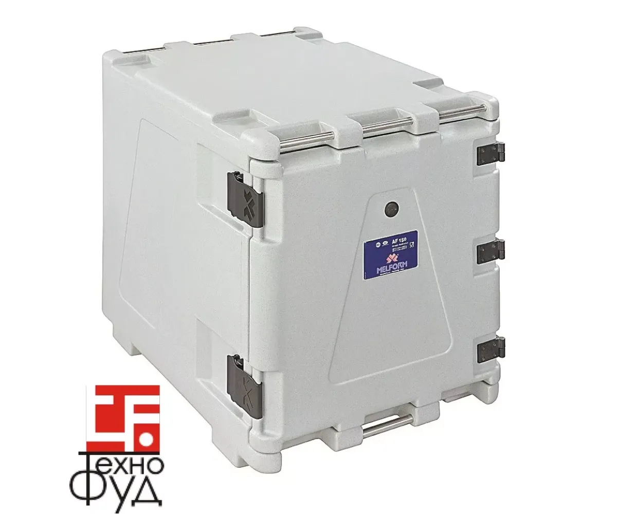 Термоконтейнер AF 150 GN 1/1 EN 600x400 ATP NF THERMAX