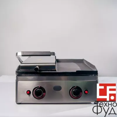 Жарочная поверхность настольная с прижимной крышкой G30450