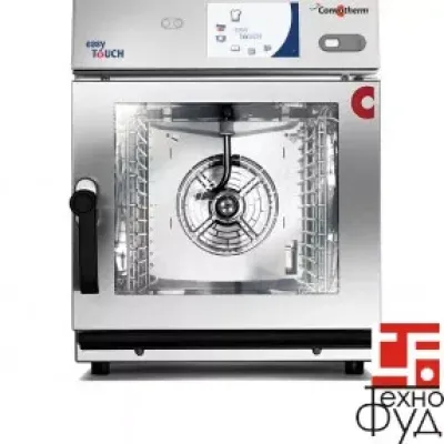 Пароконвектомат Convotherm 6.10 EasyTouch