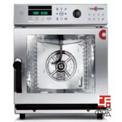 Пароконвектомат Convotherm ОЕS 6.06 mini