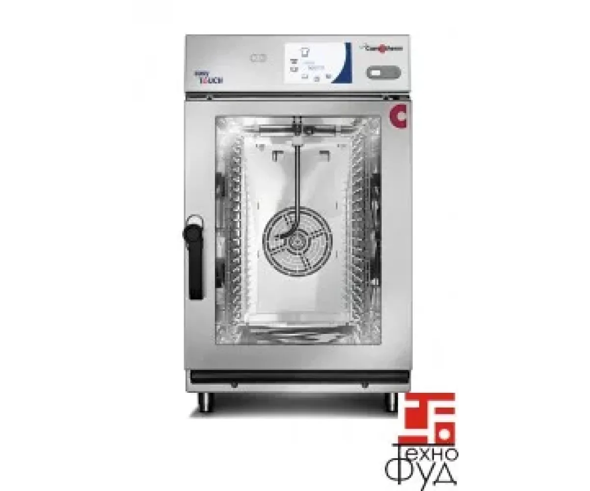 Пароконвектомат Convotherm 10.10 EasyTouch