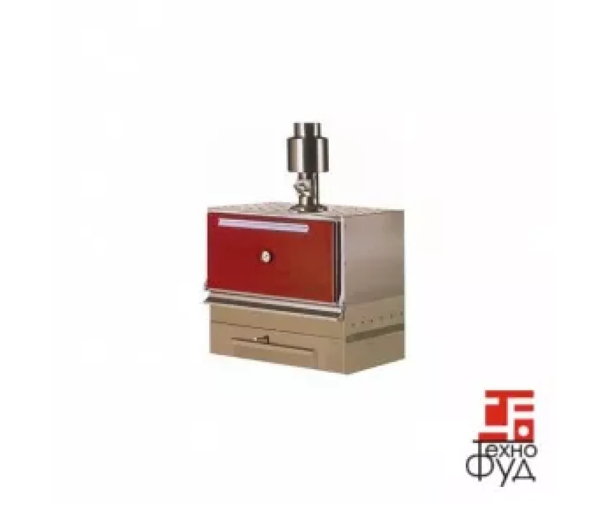 Печь угольная HJX-50/М