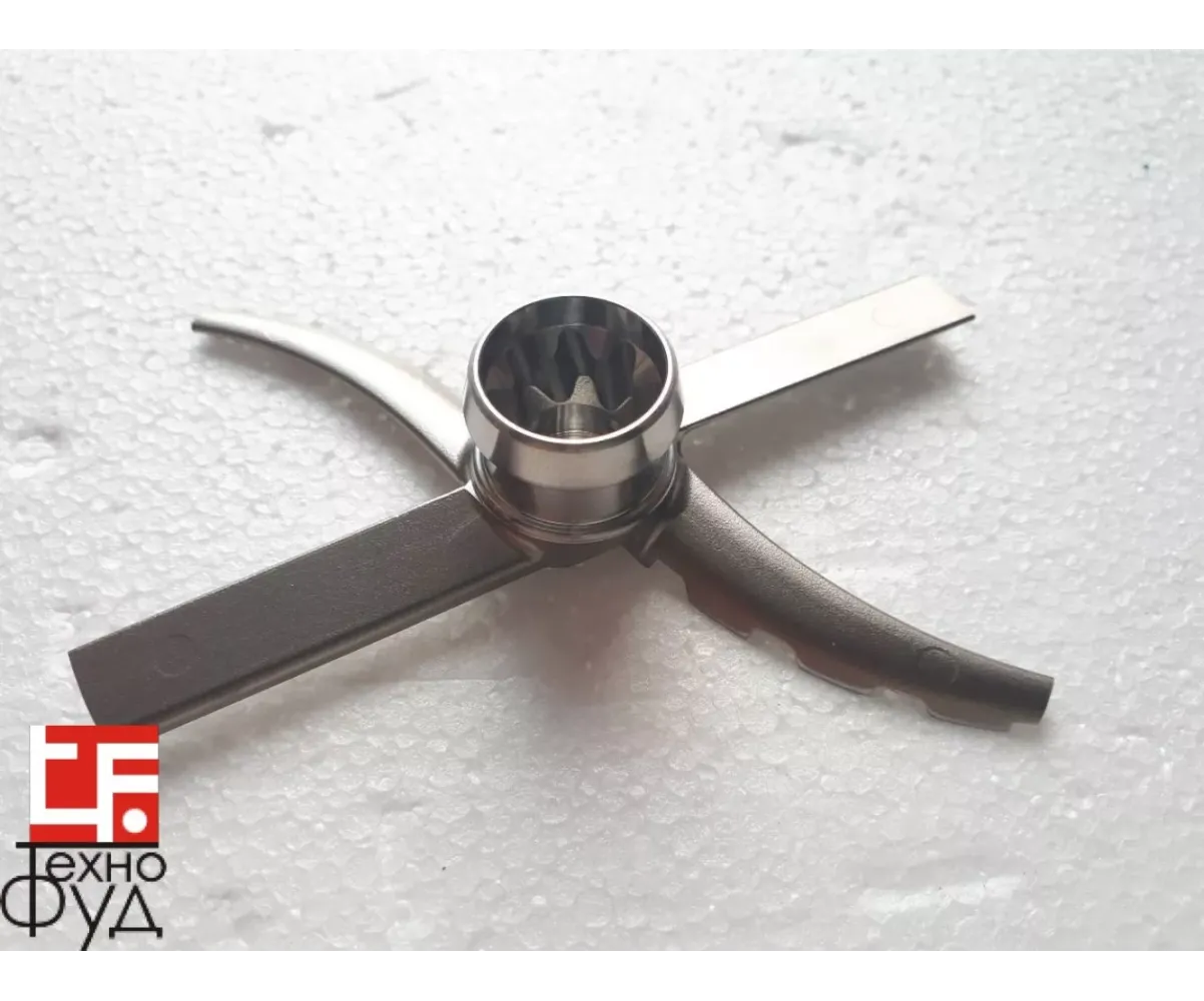 Нож для PACOJET II PJET10156
