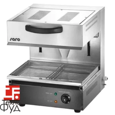 Гриль–саламандер model PAVIA 1 SARO