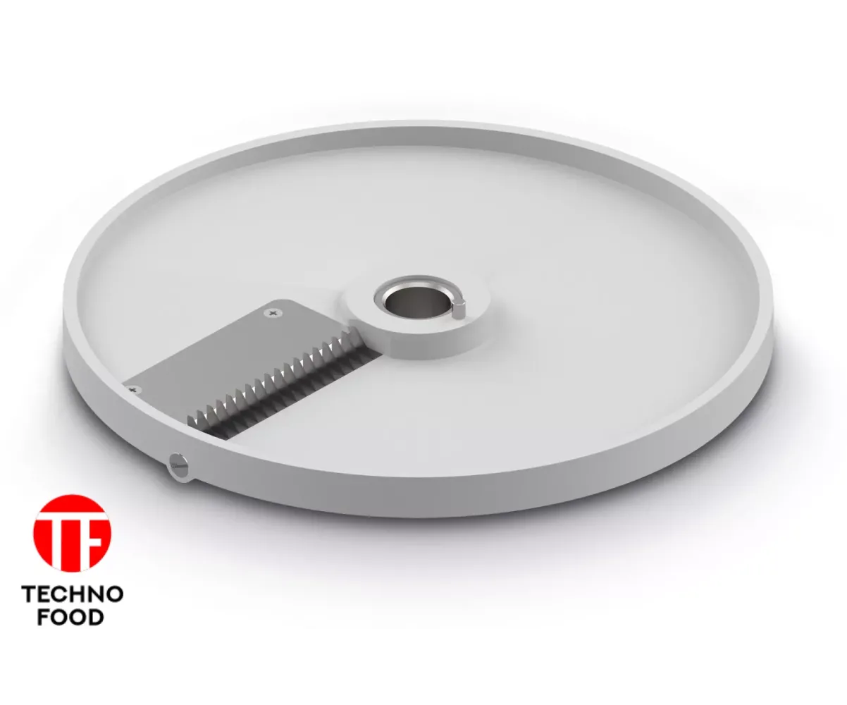 Диск для овощерезки DB 4 40751DB04 SIRMAN