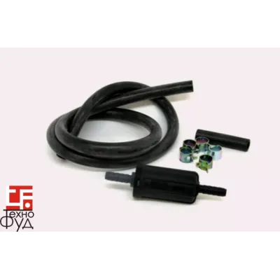 Обратный клапан с фильтром KVL1102A