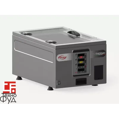 Вакуум-варочная машина SV THERMO TOP для SOUS VIDE Orved