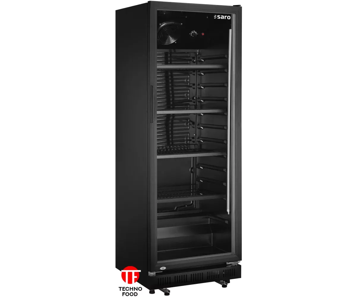 Холодильный шкаф для бутылок GTK 360 SARO