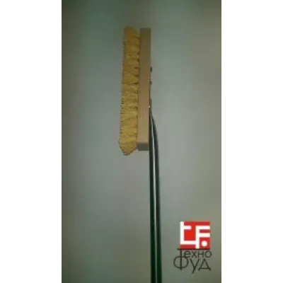Щетка для чистки печи 1700