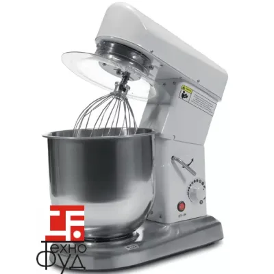 Планетарный миксер SARO FP 107