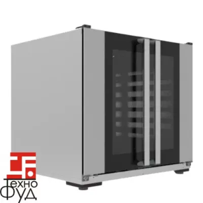 Расстоечный шкаф XEKPT-08EU-C