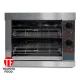 Тостер BUSSO T2 SARO