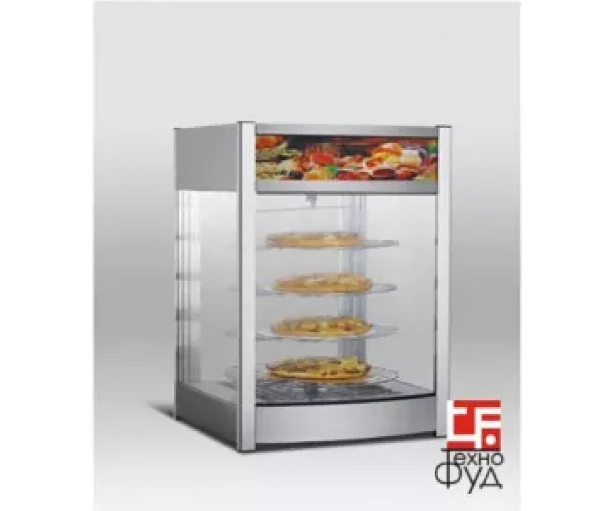 Витрина тепловая демонстрационная SVS 100
