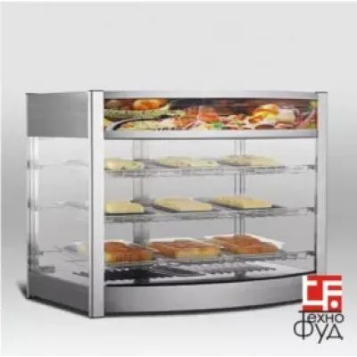 Витрина тепловая демонстрационная SVS 145