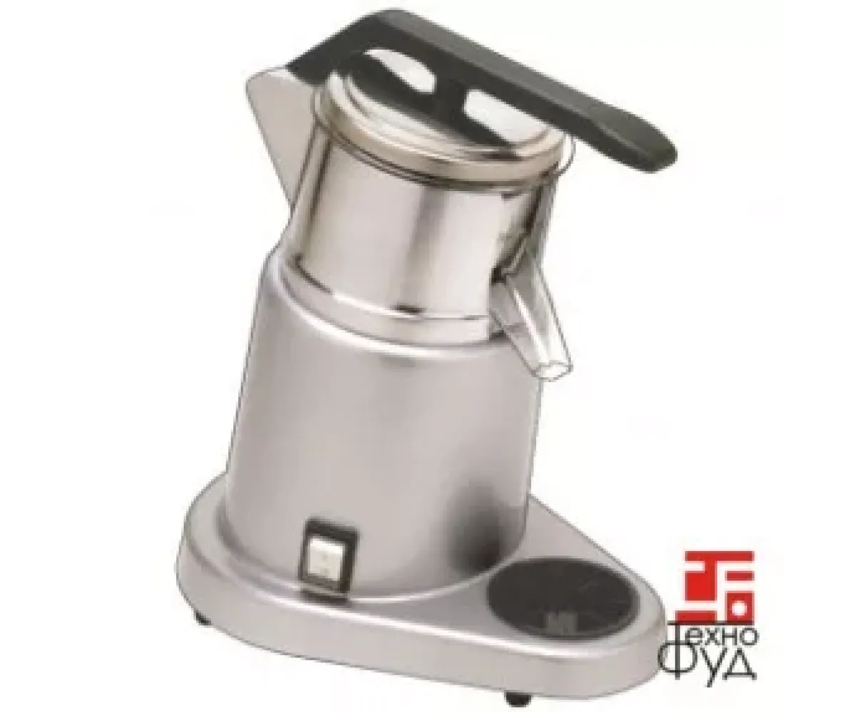 Соковыжималка для цитрусовых с прижимом P 206